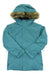 Volcom Girls So Minty Insulated Jacket Volcom