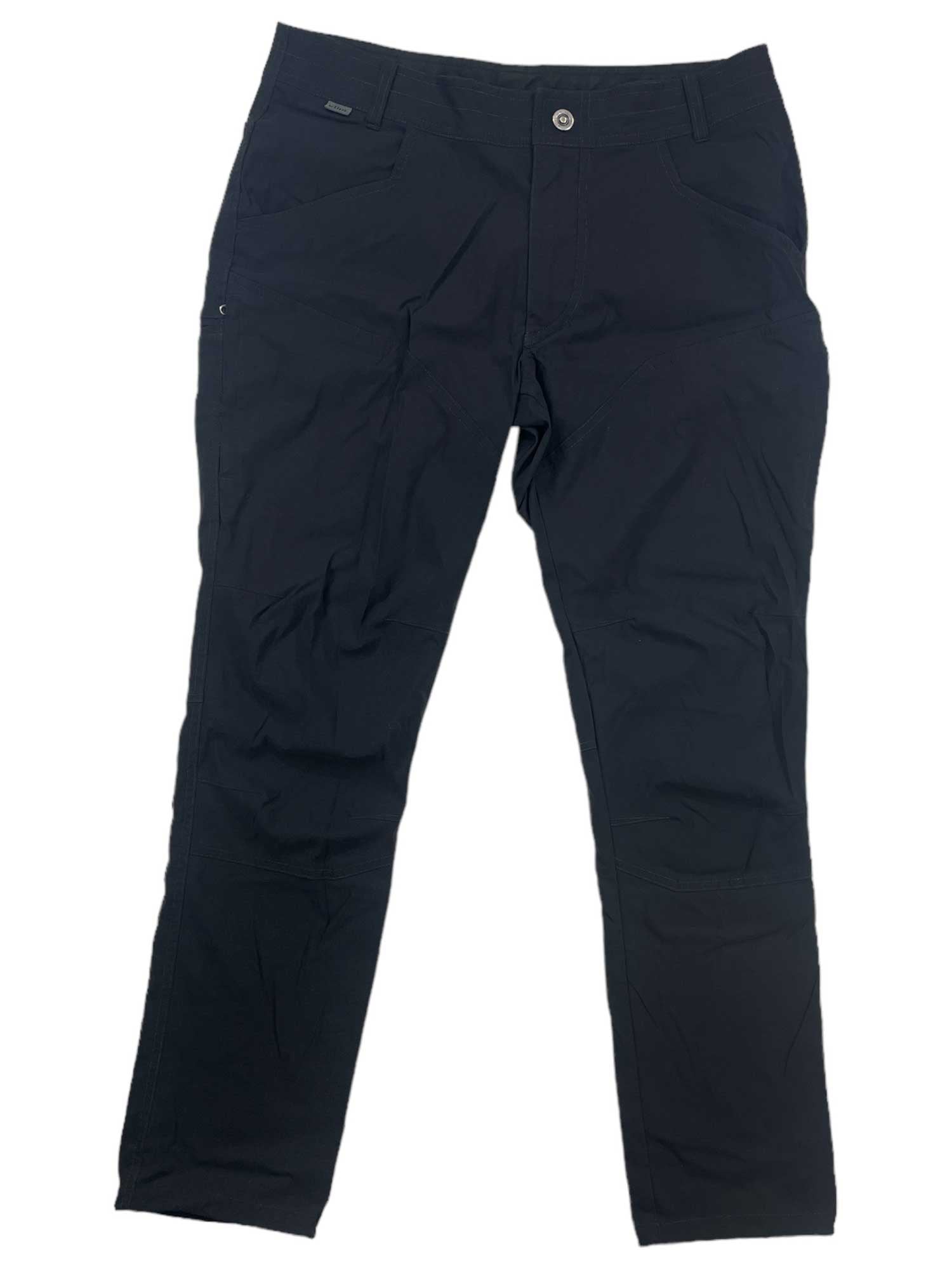 Mens Renegade Rock Pants Kuhl