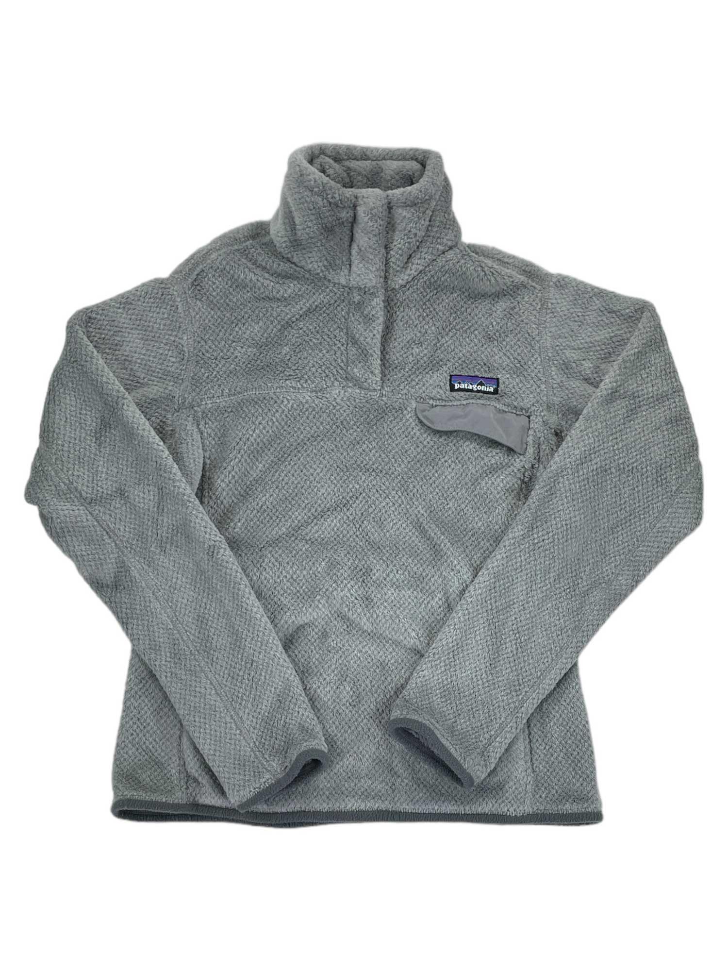 Womens Re-Tool Snap-T Pullover Patagonia