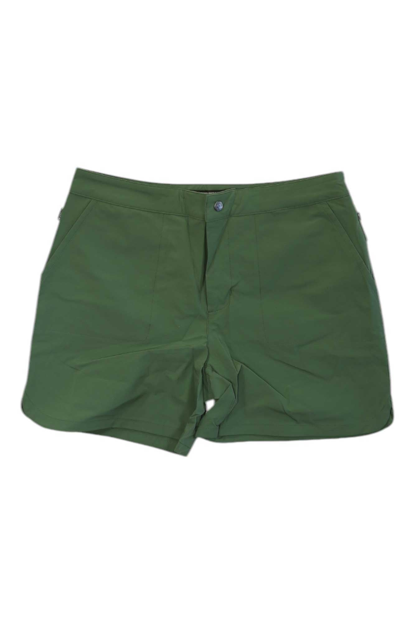 Mountain Khakis Womens Trail 5 Inch Short Mountain Khakis