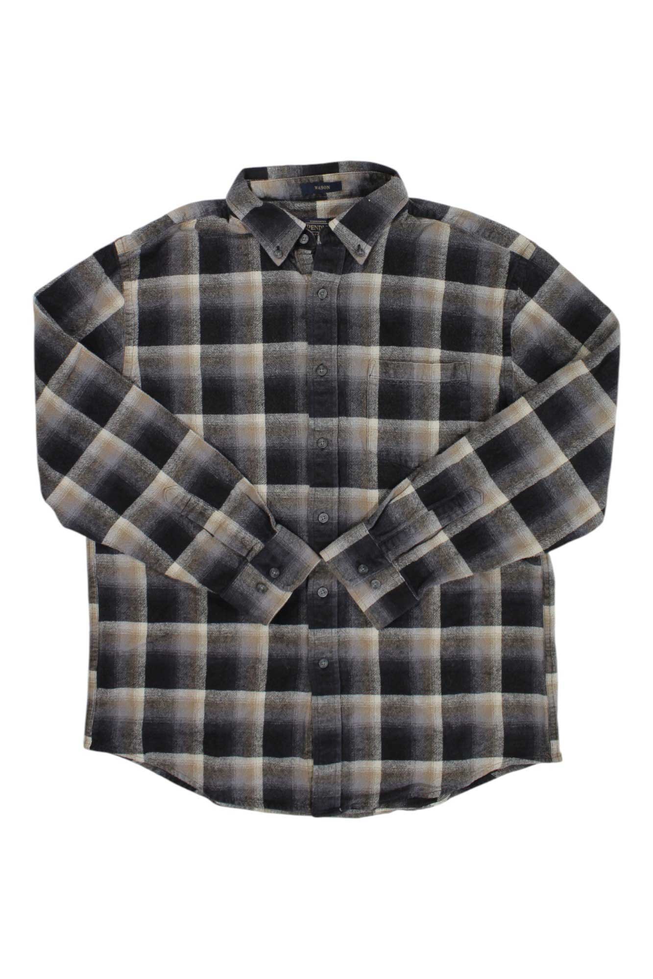 Mason Flannel Shirt Pendleton