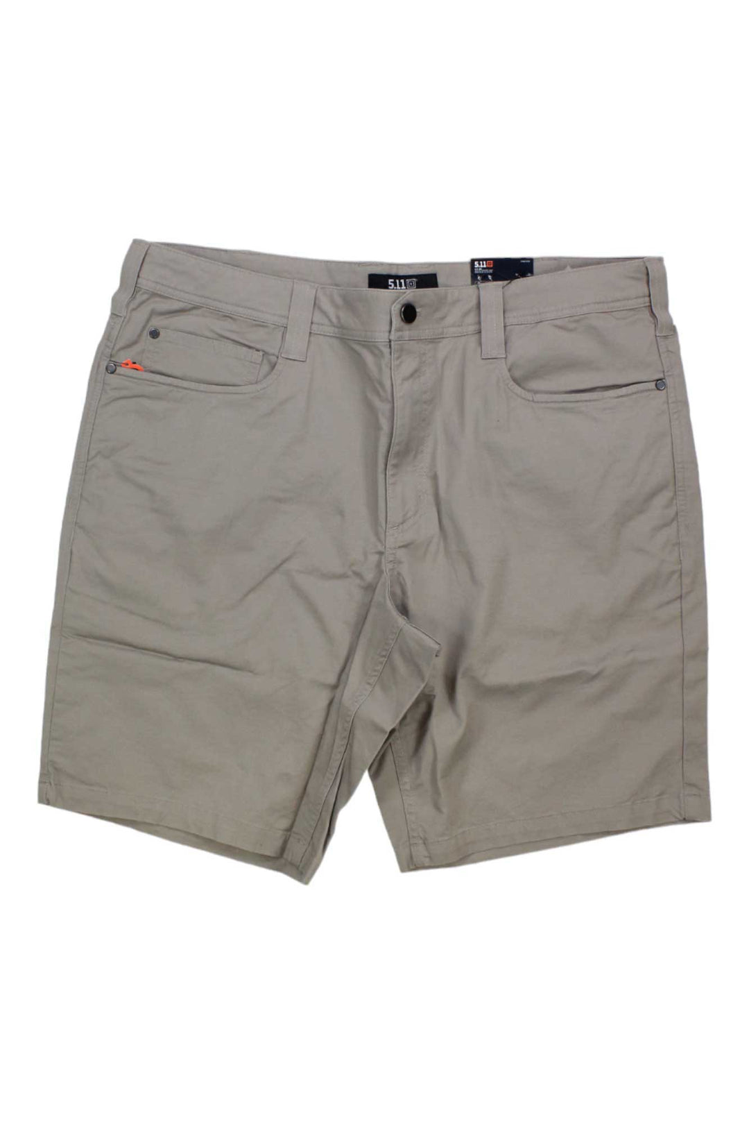 5.11 Men's Defender Flex Midweight 9 Inch Short 5.11