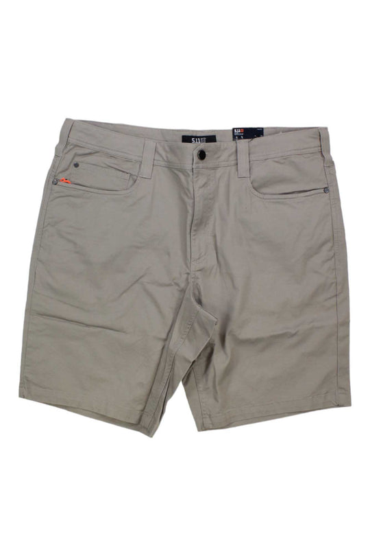 5.11 Men's Defender Flex Midweight 9 Inch Short 5.11