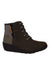 Bogs Women's Vista Rugged Lace Boot Bogs