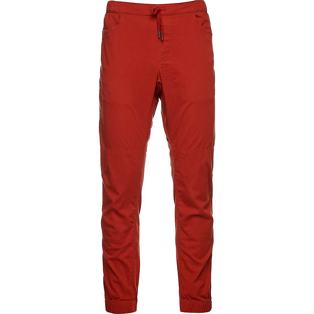 Black Diamond Mens Notion Pant Black Diamond