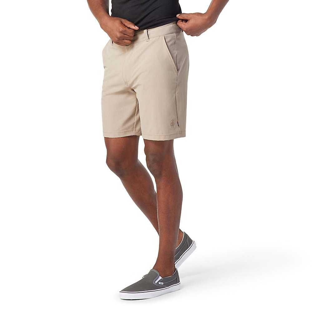 Smartwool Mens Merino Sport 8 Inch Short Smartwool
