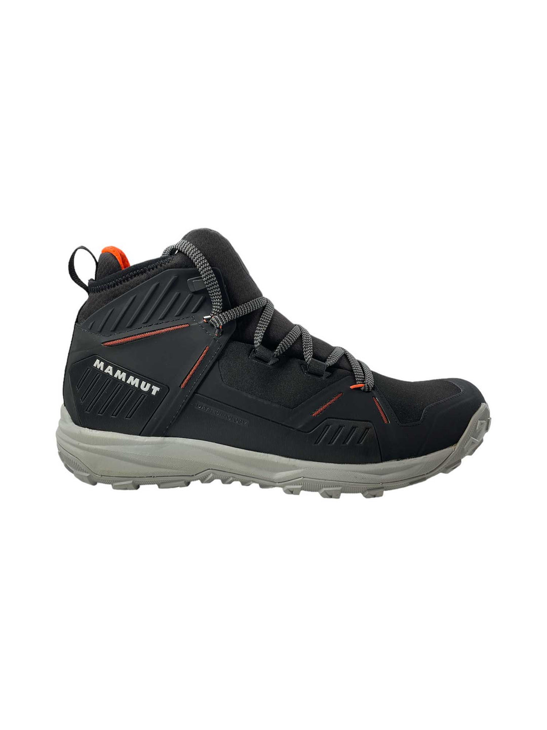 Mammut Men's Saentis Pro Waterproof Shoe Mammut