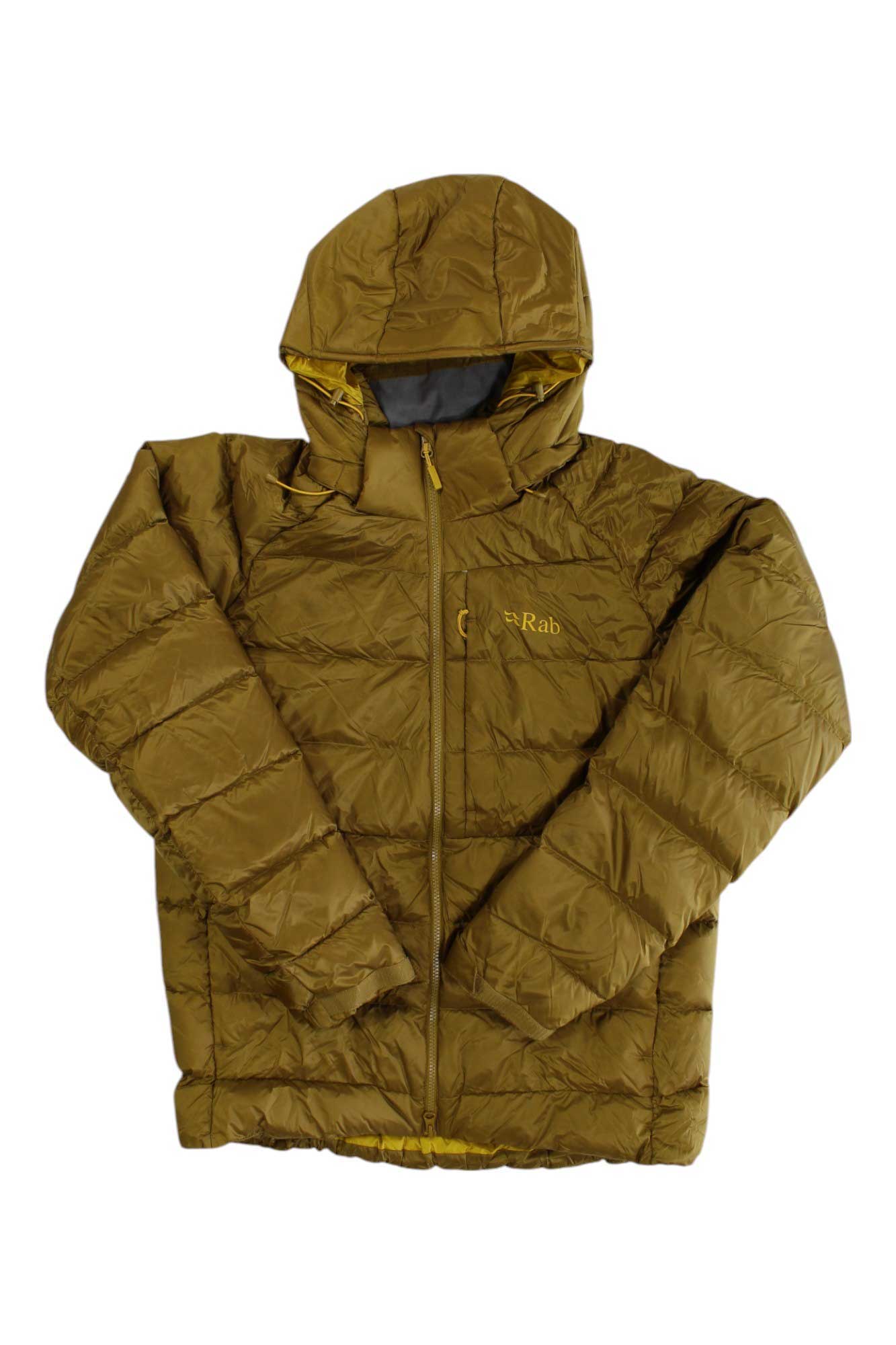 Rab Mens Axion Pro Jacket Rab