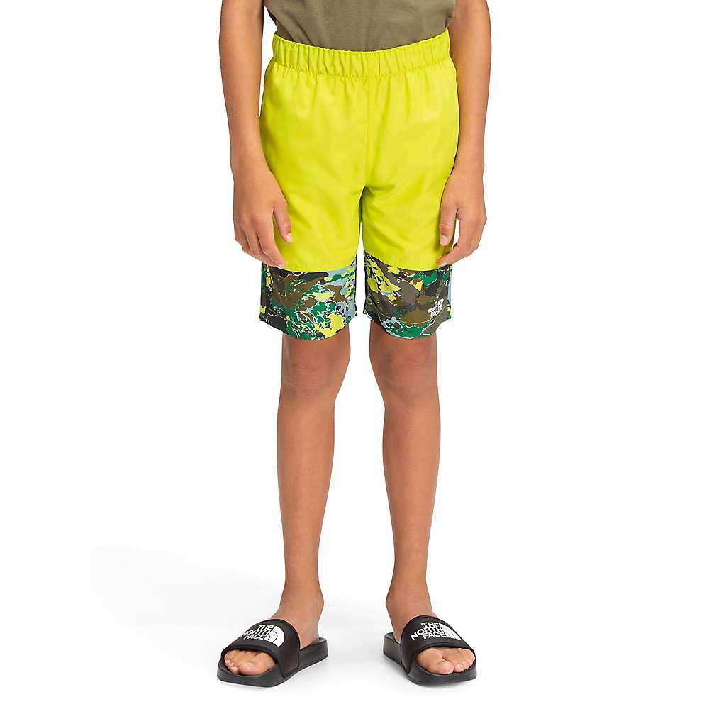 The North Face Boys Class V Water Short The North Face