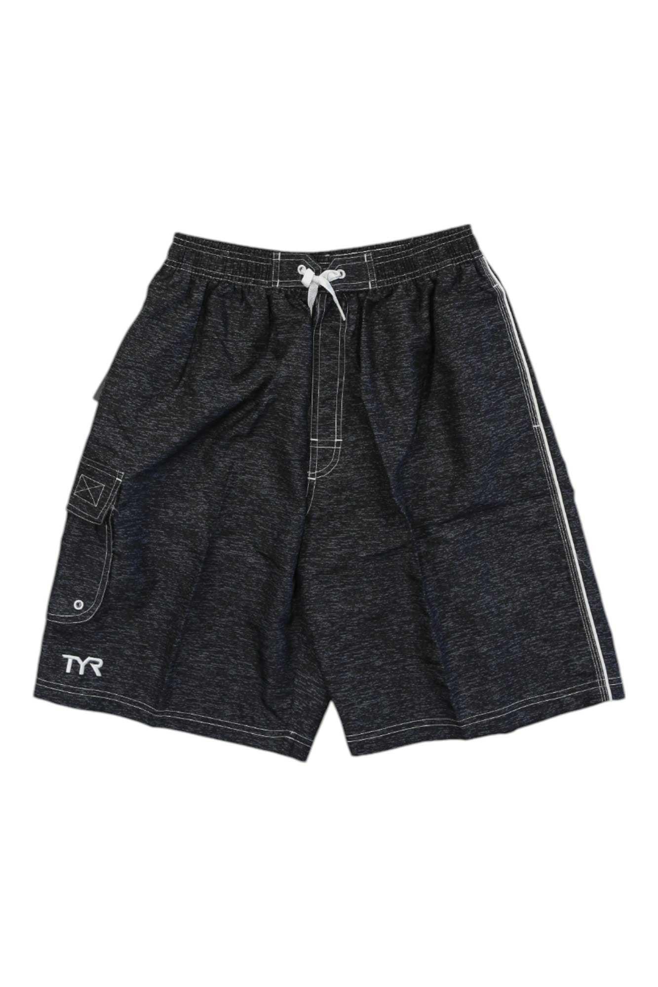 TYR Mens Tahoe Challenger Short TYR
