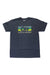 Outdoor Research Advocate Stripe T-Shirt Outdoor Research