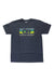 Outdoor Research Advocate Stripe T-Shirt Outdoor Research