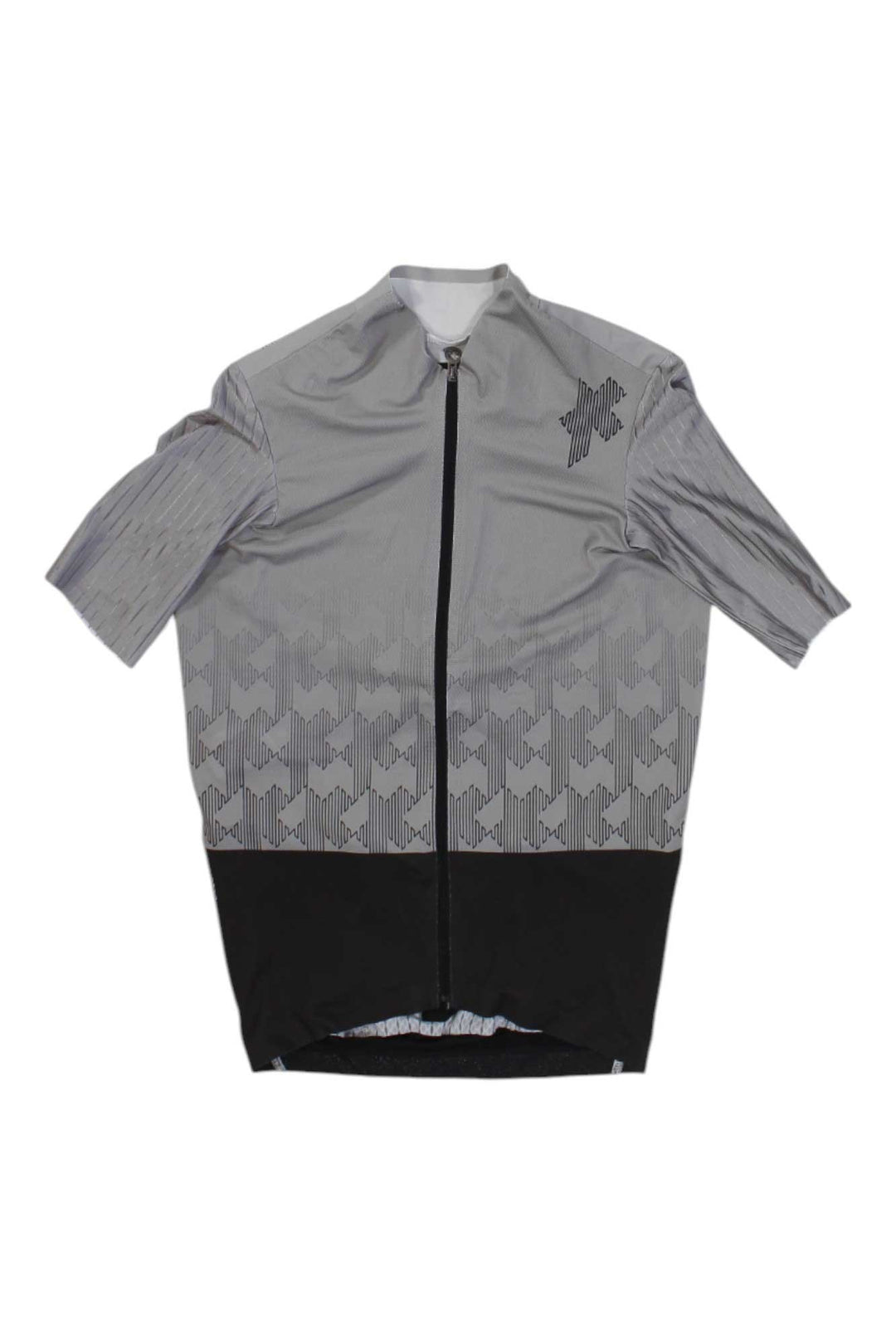 ASSOS Mens Equipe RS Jersey Targa ASSOS