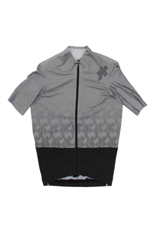 ASSOS Mens Equipe RS Jersey Targa ASSOS