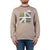 Moosejaw Mens Bloody Mary Crew Neck Sweatshirt Moosejaw