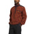 The North Face Mens Royal Arch 1/4 Snap Jacket The North Face