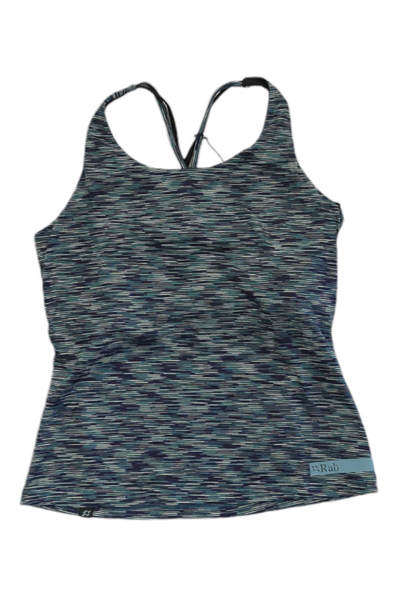 Rab Womens Lineal Tank Rab