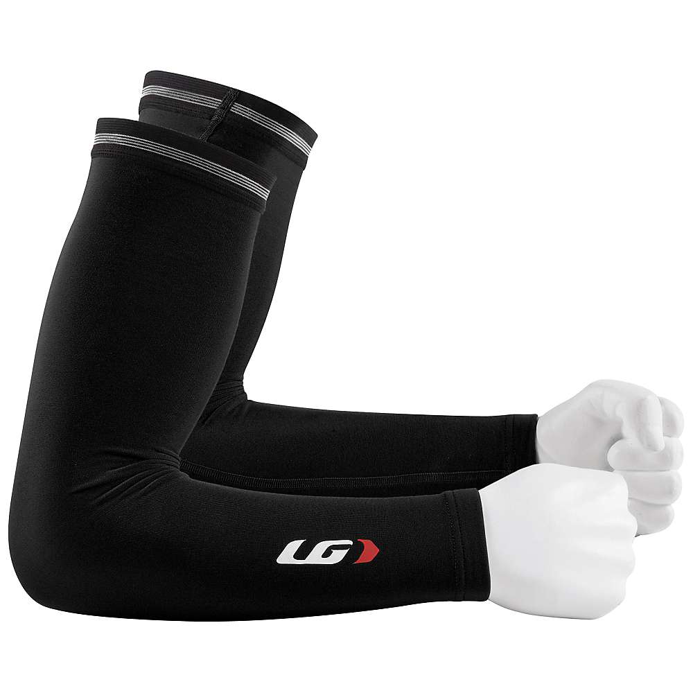 Louis Garneau Arm Warmer 2 Louis Garneau