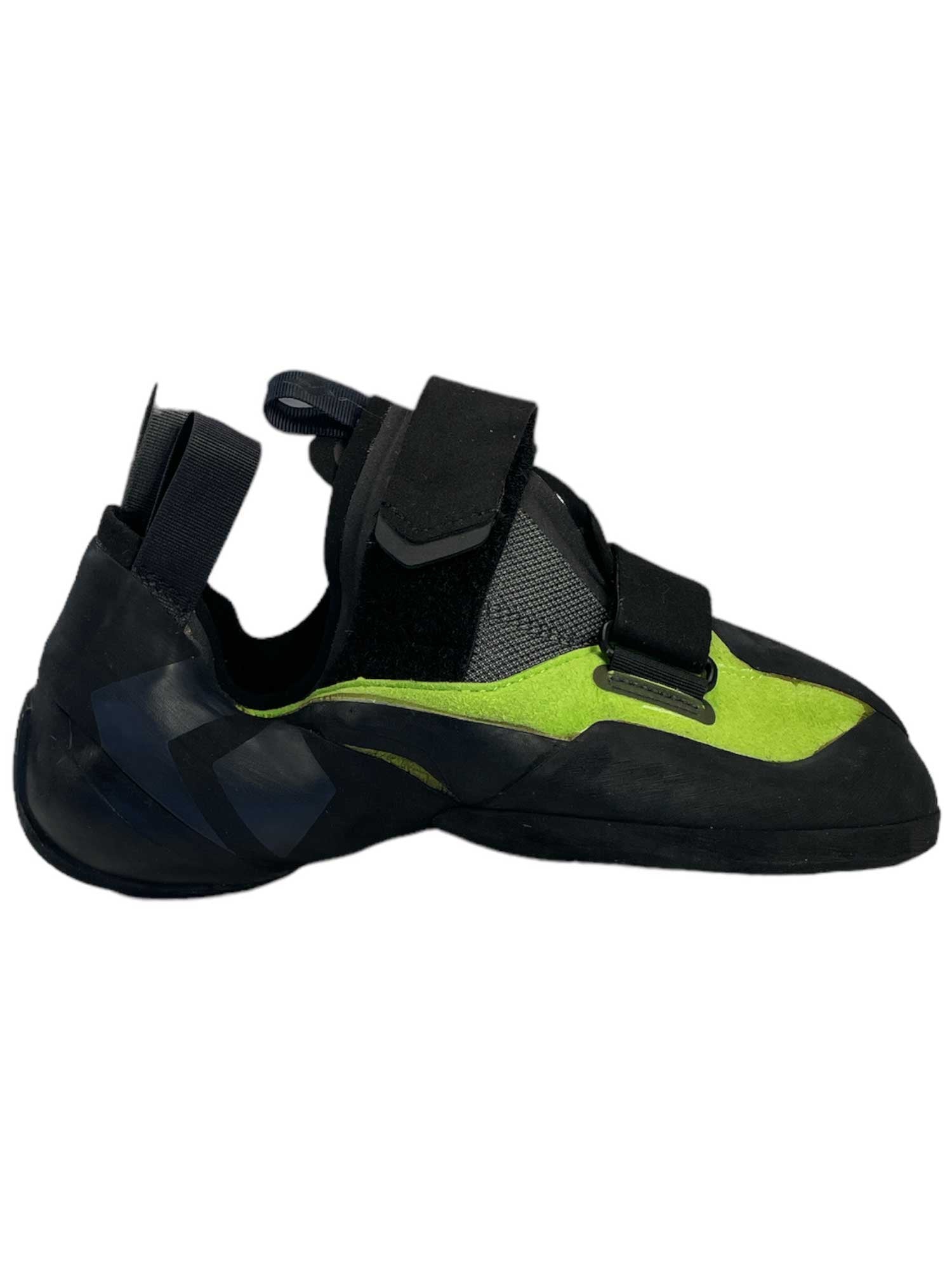 Black Diamond Mens Method Climbing Shoe Black Diamond