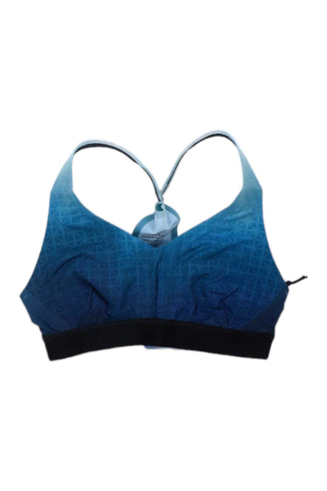 Lume Six Womens Alta Medium Support Sports Bra Lume Six