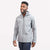 Moosejaw Mens Hooded Softshell Jacket Moosejaw
