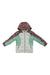 Spyder Girls' Bitsy Atlas Synthetic Down Jacket Spyder