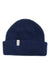 Coal Frena Solid Beanie Coal