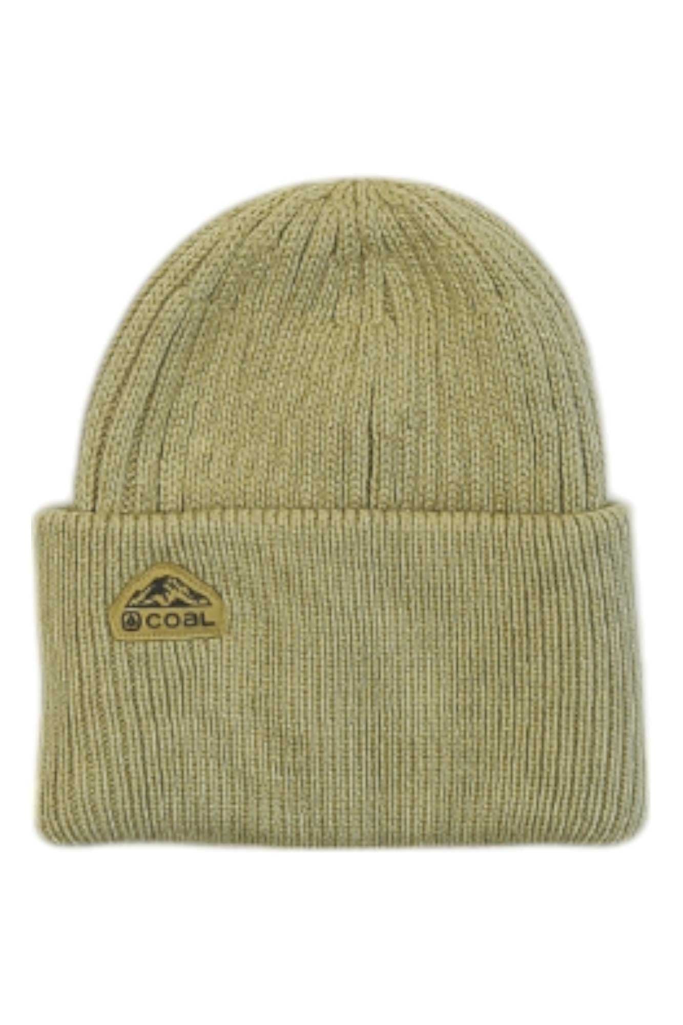 Coal The Coleville Beanie Coal