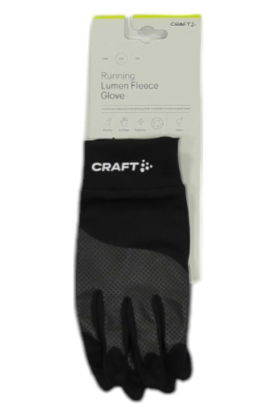 Craft Sportswear ADV Lumen Fleece Glove Craft Sportswear