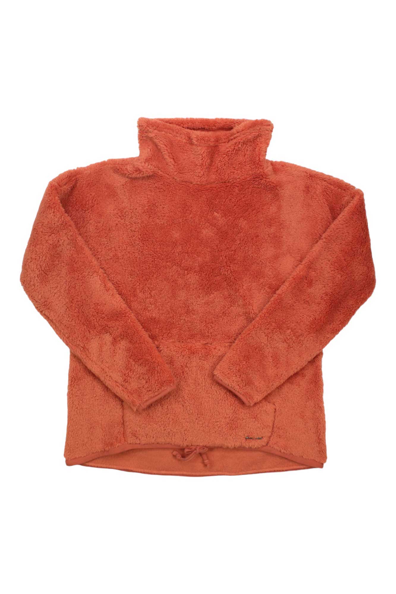 Carve Designs Womens Roley Cowl Sweater Carve Designs