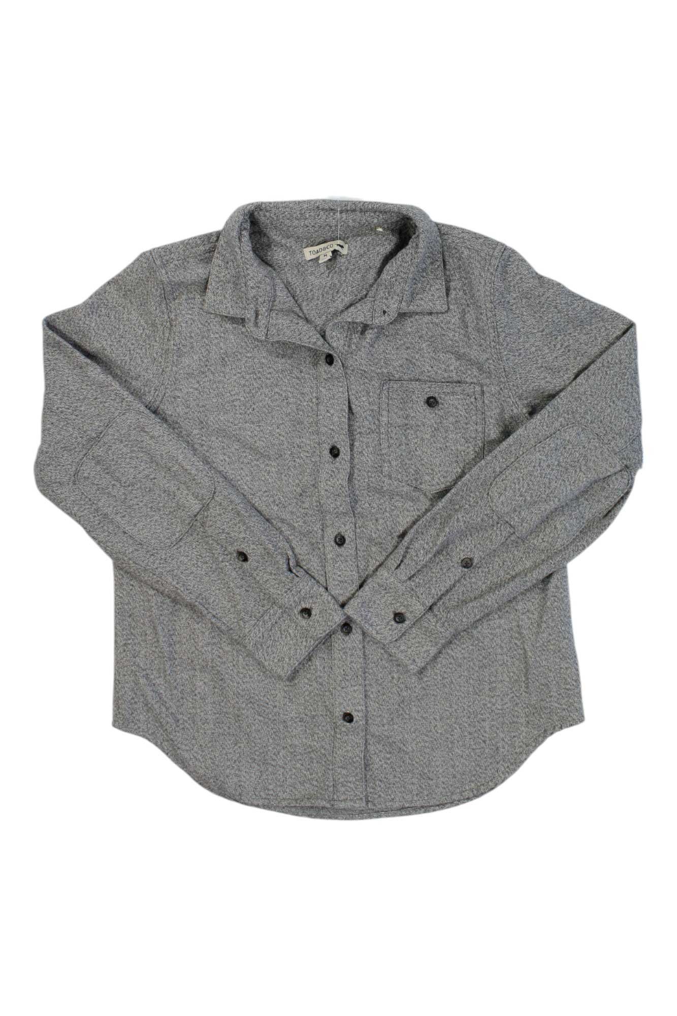 Toad and Co Womens Bodie Dos Long Sleeve Shirt Toad & Co