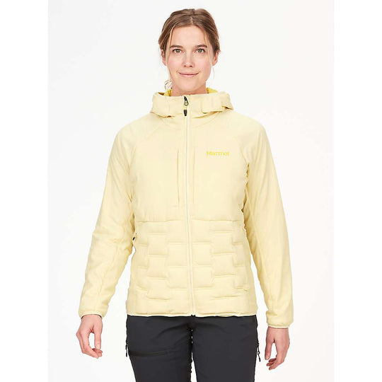Womens WarmCube Active Alt HB Jacket Marmot
