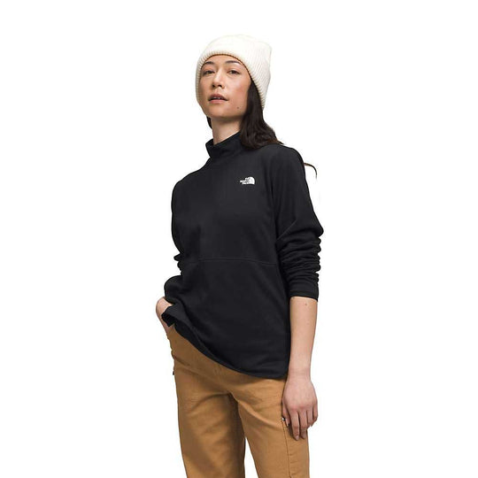 The North Face Womens Canyonlands Pullover Tunic The North Face