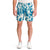 The North Face Mens Printed Class V Pull-On Short The North Face