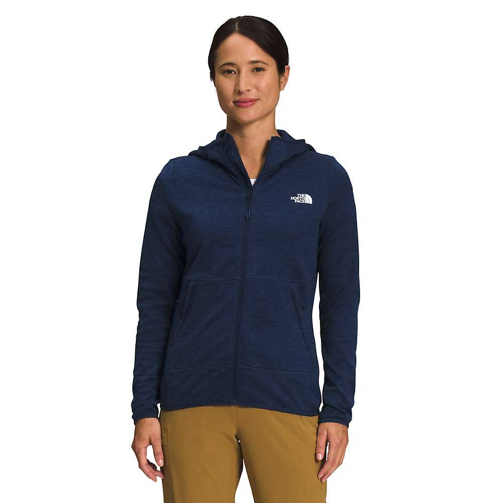 The North Face Womens Canyonlands Hoodie The North Face