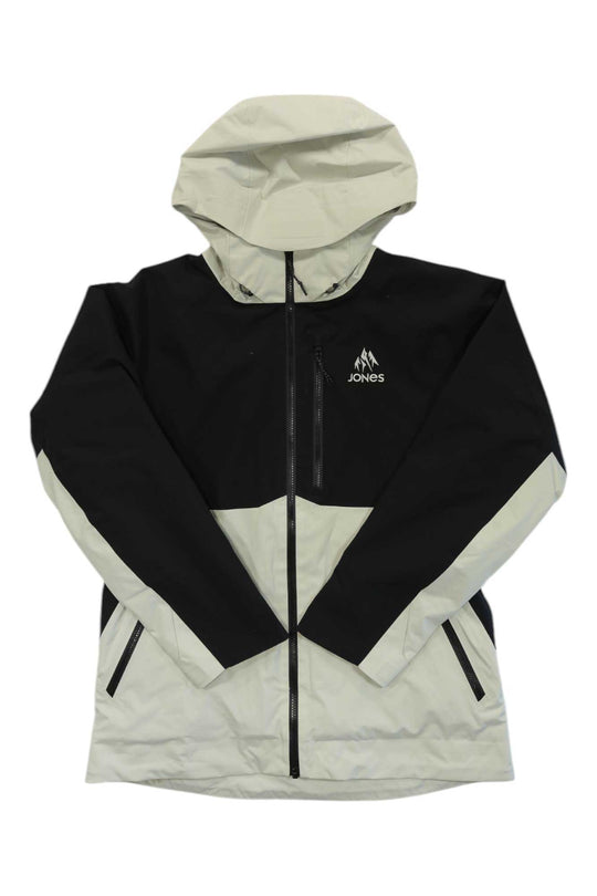 Jones Womens MTN Surf Recycled Jacket Jones Snowboards