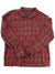 Mens Long-Sleeved Fjord Flannel Shirt Patagonia