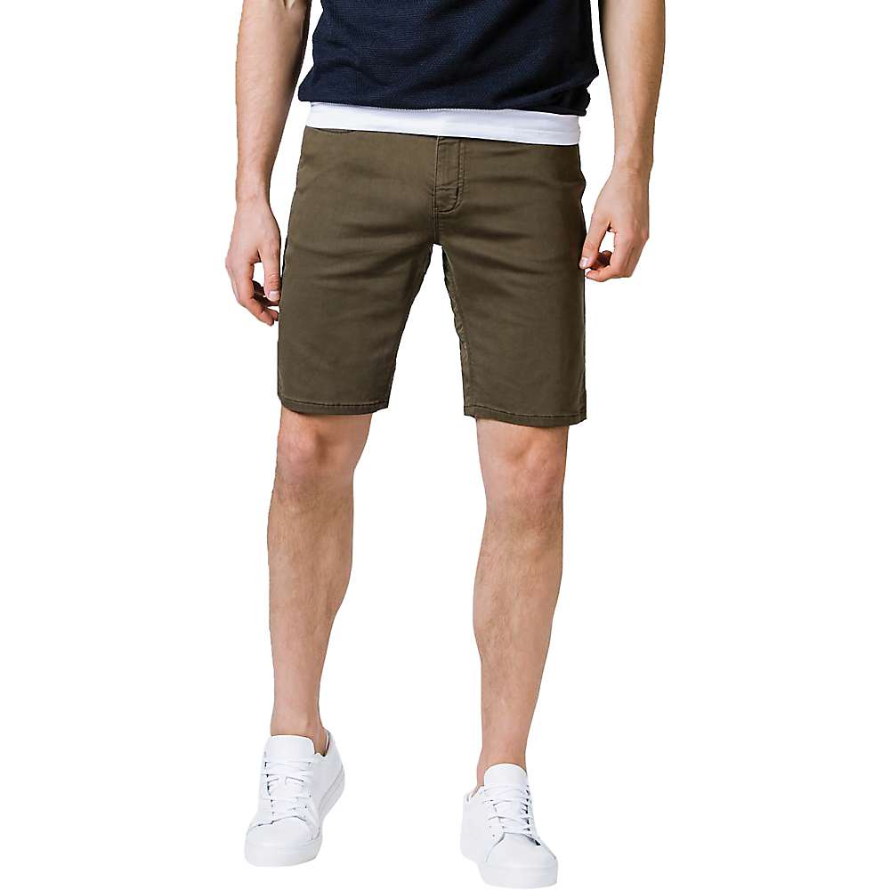 DUER Men's No Sweat 10 Inch Short Duer