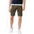 DUER Men's No Sweat 10 Inch Short Duer