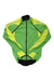 Mens C3 GOREWear Windstopper Phantom Zip-Off Jacket Gorewear