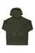 Free Fly Mens Bamboo Lightweight Fleece Hoody Free Fly