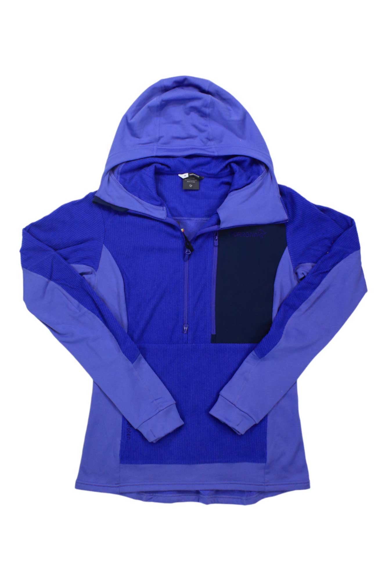 Norrona Womens Lofoten Thermal Pro Hoodie Norrona