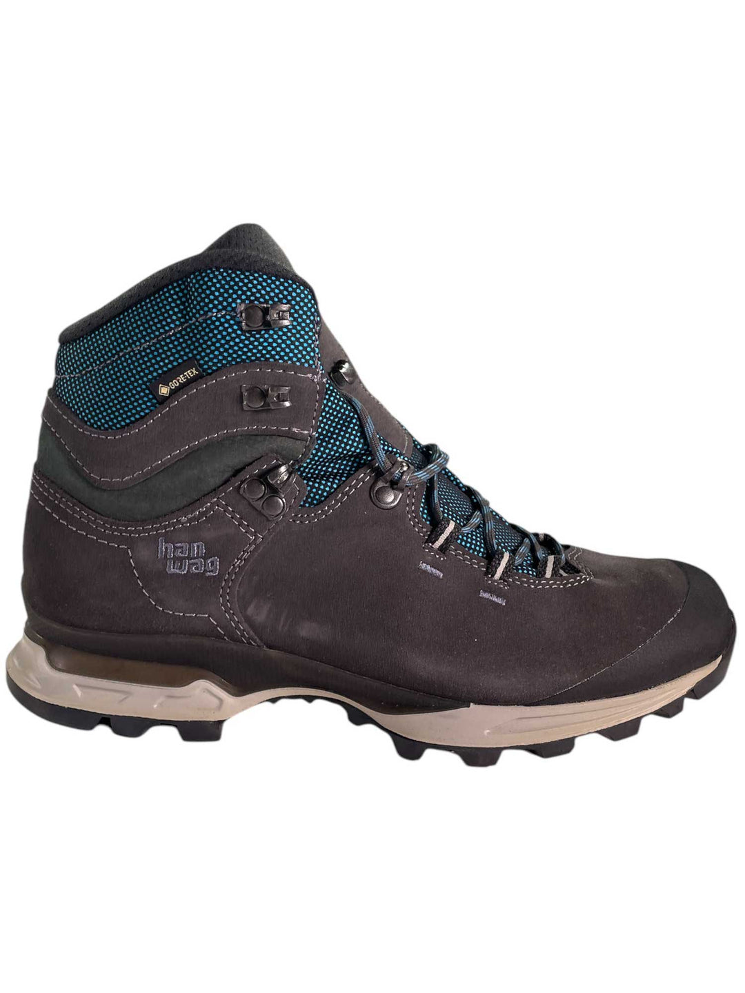 Hanwag Womens Tatra Light GTX Boot Hanwag