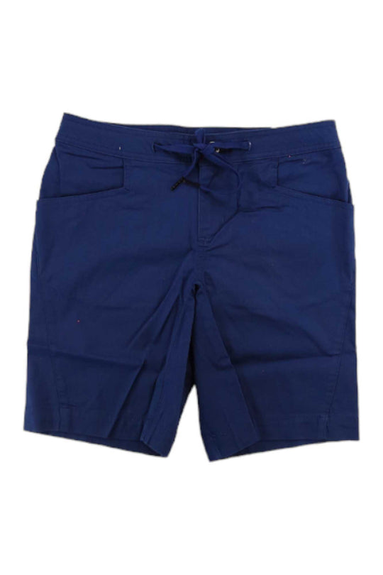 Black Diamond Womens Credo Short Black Diamond