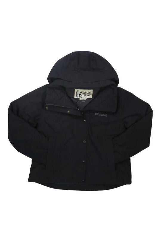 Marmot Womens Chelsea Short Coat Marmot