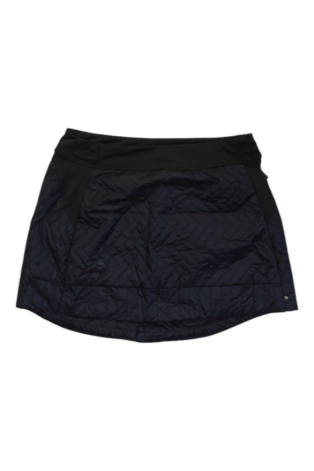 Mountain Hardwear Womens Trekkin Insulated Mini Skirt Mountain Hardwear