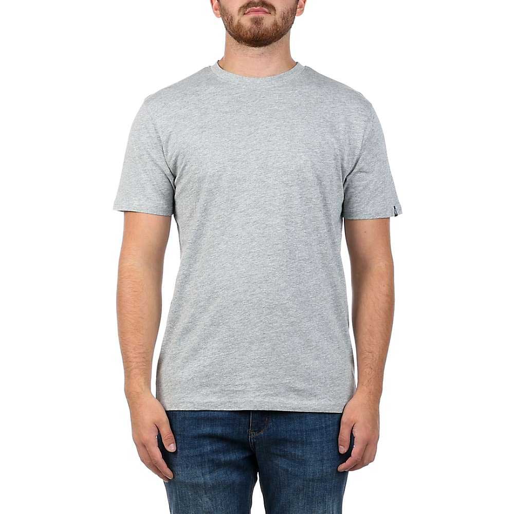 Moosejaw Mens Cheese Pizza SS Tee