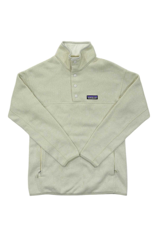 Women's Lightweight Better Sweater Marsupial Pullover Patagonia