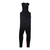 Rapha men's black winter bib tights, no pad, full-length with leg panels