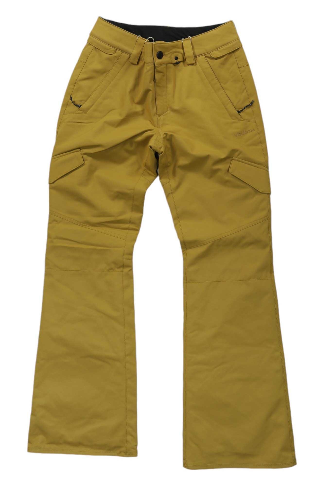 Volcom Women's Bridger Insulated Pant Volcom